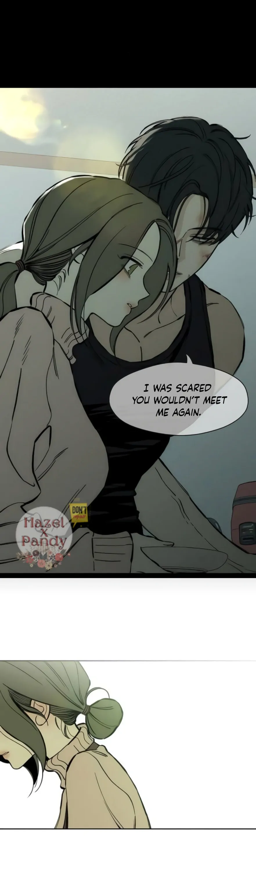 Tears On A Withered Flower Chapter 41 image 39